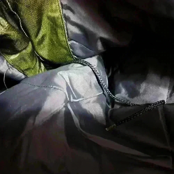 Vintage Golden Fleece Industrial Outerwear sz 46 - Picture 4 of 7